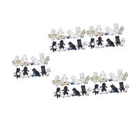 BESPORTBLE 40piezas Broches De Gato Patinete Pins De Esmalte Para Ropa y Mochilas Adornos Kawaii De Cartoon Para Mujeres