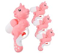 BESPORTBLE 4Piezas Juguete Agua para Unicornio para Aire y Piscina