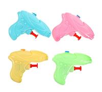 BESPORTBLE 4piezas Juguetes De Agua para Niño Niña De Agua De Divertidos Juguetes De Rociado para Actividades Al Aire y Playa para Verano y Diversión Familiar