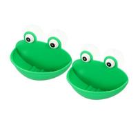 BESPORTBLE 4piezas Plataforma De Descanso para Reptiles Ventosas Decoración De Terrario para Ranas Sapos y Geckos Hábitat Natural para Mascotas