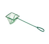 BESPORTBLE 4piezas Redes De Pesca para Acuario Accesorios para Acuarios De Rescate para Pecera para Pesca y Cuidado De Peces