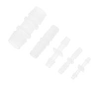 BESPORTBLE 5 Piezas Accesorios Oxigeno para Peceras Accesorio del Tanque Adaptador Pecera Conector Regulador Aire Junta Reguladora Aire Acuario Aireación Páginas