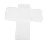 BESPORTBLE 5 Piezas Pañales Lavables De Algodón Para Bebés Pañales Reutilizables Para Recién Nacidos Para Uso Diario Para Cambiar Bebés