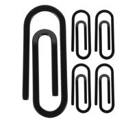 BESPORTBLE 5 Pinzas para Billetes: Tarjetero Minimalista de Acero Inoxidable para Hombre, con Bolsillo Frontal Minimalista para Tarjetas de crédito y Billetes.