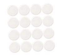 BESPORTBLE 50piezas Cubiertas de Enchufes para Protección contra Choques Eléctricos Cubierta de Enchufe de Alimentación para Hogares