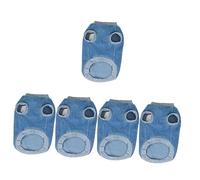 BESPORTBLE 5piezas Ropa Cálida para Chaleco Aislante De Invierno para Accesorio De Diseño Cómodo y Transpirable para y Fotografía