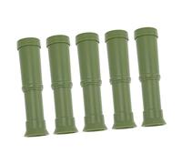 BESPORTBLE 5piezas Telescopio Monocular de Juguete para Juguete Educativo Científico Obsequio de Fiesta Años para Explorar y Aprender