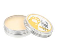 BESPORTBLE 60g Bálsamo Hidratante para Patas De Perro y Gato Suavizante para Almohadillas De Mascotas para Paws Nariz y Fórmula y Eficaz Aroma Agradable