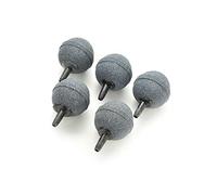 BESPORTBLE 6piezas Piedra De Aire para Acuario De Difusor De Burbujas De Piedra De Difusores De Aire para Piscicultura Difusores De Burbujas para Peceras