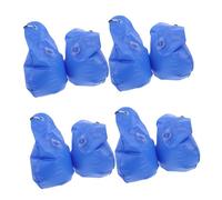BESPORTBLE 8 Piezas Cubierta para Piscina de Bolsas Colgantes de PVC Resistentes para Cubrir Piscinas Impermeables para Mantener Suciedad para Elevadas y Estanques Exteriores