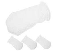 BESPORTBLE 8piezas Filtros De Acuario De Diseño De Panal Accesorios para Peceras De Agua Salada y Dulce Medidas De Filtros De Agua para Tanques Estanques y Piscinas