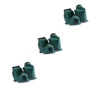 BESPORTBLE 9 Piezas Bolsa de Almacenamiento Impermeable Almacenamiento de Celular Bolsa Seca para Kayak Dry Bag Bolsas estancas Bolsas almacenaje Bolsa Impermeable al Aire multifunción