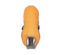 BESPORTBLE Abrigo de enfriamiento para Mascotas acondicionador para Perros Chaleco Reflectante para Perros Auto Dog Cooling Vest Ropa Perro pequeño Chaleco refrigerante para Mascotas Orange