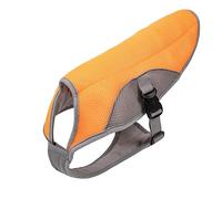 BESPORTBLE Abrigo De Enfriamiento para Mascotas Pañuelo Refrescante para Perros Collar Refrescante para Perros Chaleco De Agua para Perros Vestido para El Verano Chaqueta Mascota Ropa