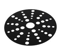 BESPORTBLE Accesorio para Cocina Placa de Conducción Térmica para Ollas de Inducción, Material Cerámico Resistente, Apto para Batería de Cocina y Menaje Doméstico