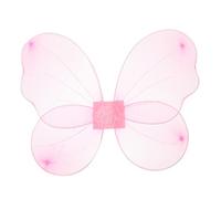 BESPORTBLE Accesorios De Alas De Alas De Para Cosplay Tutú Morado Disfraz Para Disfraz De Hada Para Fiesta Disfraces Para Pequeños Disfraces De Halloween