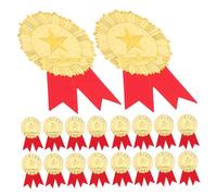 BESPORTBLE Accesorios Para Calcomanías De Certificados Calcomanías De Premios Calcomanías De Sellado De Calcomanías De Graduación Calcomanías De Calcomanías Con Dorado
