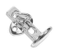 BESPORTBLE Accesorios Para Clarinete y Oboe Reposapiés De Metal Ajustable Cómodo y Práctico Para Instrumentos De Viento Para Practicar o Tocar Concierto