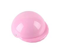 BESPORTBLE Accesorios para Disfraces De Perros Casco De Gato Cosas De Mascotas Genial Suministros para Mascotas Casco para Mascotas Juguete Cachorro Sombreros para Perros Casco De Perro