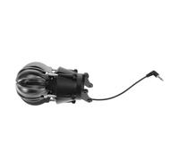 BESPORTBLE Accesorios para Excavadoras de Juguete con de Plástico la Eficiencia Excavación Eléctrica para Construcción Minería y Reclamación de Tierras