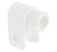 BESPORTBLE Accesorios para Vallas De Conectores De Plástico para Parques Infantiles Estabilizadores para Uso Doméstico