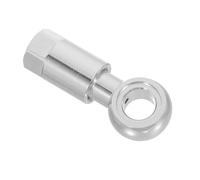 BESPORTBLE Adaptador Manguera Freno Hidráulico Bicicleta Resistente Presión Alta Compatibilidad XT XTR para Montaña Y Carretera