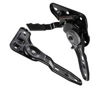 BESPORTBLE Ajustador de Asiento para Silla Oficina Regulador Multiángulo Grados Accesorio Metálico Resistente para y Ajuste Estable