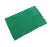 BESPORTBLE Alfombra Caliente Reptil Jaula de Reptiles sustrato de Gecko Basura camaleón Tanque cornudo tortugueras Pets petg Almohadillas para Reptiles Almohadilla térmica para Reptiles Green