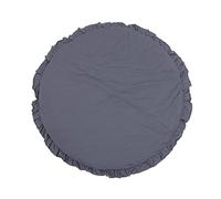 BESPORTBLE Alfombra de Acolchada para Bebés Colchoneta Suave y Portátil de Gateo para Actividades Infantiles Diseño y Color