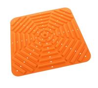 BESPORTBLE Alfombra De Nido Lavable para Gallinas Almohadilla De Silicona para Caja De Anidación Protector De Nido para Gallinero Mat para Huevos Fácil De Limpiar y Reutilizar