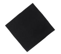 BESPORTBLE Algodón Bioquímico De Acuario Filtro para Acuarios Esponja Filtrante Bioquímica Color Negro Útil para Mantenimiento De Peceras y Filtración Biológica