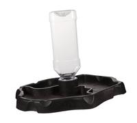 BESPORTBLE Alimentador Automático De Agua para Reptiles Comedero para Resistente y Duradero para Mascotas Pequeñas
