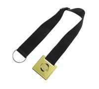 BESPORTBLE Almohadilla Antideslizante para Cello con Correa Ajustable y Base Antideslizante Soporte para Instrumentos Musicales Accesorios para Cello