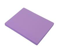 BESPORTBLE Almohadilla de Equilibrio Gruesa para Yoga y Fitness Cojín Suave para Rodillas y Codos para Ejercicios de Core Entrenamiento de Estabilidad y Uso Portátil Interiores y Exteriores