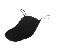 BESPORTBLE Almohadilla para Hombro y Mentón de Violín de Algodón Suave Cojín de Cuello Cómodo Diseño Elegante Antideslizante Accesorio Práctico para Violines