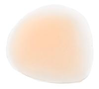 BESPORTBLE Almohadillas De Silicona Impermeables Para Bikini Para Mujer, Reutilizables, Antideslizantes, Lavables, Adhesivas, Talla L, Protección Para Natación y Uso Diario