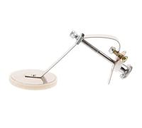 BESPORTBLE Amortiguador Para Caja Batería Control Tono Silencioso Pad Práctica Accesorios Percusión Duradero Portátil