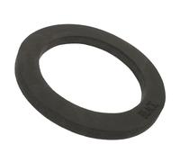 BESPORTBLE Amplificador de Bombo Potenciador de Bombo para Batería Almohadilla Autoadhesiva de Material de Amplificador para Practicar Interiores