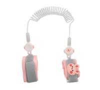 BESPORTBLE Anti Lost Wrist Link Hiddler Harness Caminando Correas Para La Muñeca Para Niños Correa Para Niños Para Niños Para El Súplica Del Centro Comercial Aeropuerto Parque De Diversiones