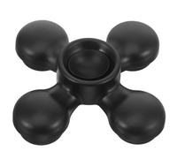 BESPORTBLE Antideslizante Almohadilla para Violonchelo Soporte Endpin Ligero y Portátil Accesorio Profesional para Proteger Suelo y Estabilizar Anclaje Práctica y Escenario