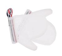 BESPORTBLE Antisucción Para Bebés M, Protección Succión Del Dedo, Material De Nailon Transpirable, Color Aleatorio, Para Evitar Arañazos La Cara, Uso Infantil