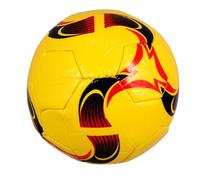 BESPORTBLE Balón De Fútbol Infantil Resistente PVC Tamaño Mini Multifunción para Niños Juguetes Divertidos y Creativos Uso Interior y Exterior Obsequio Único