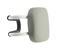 BESPORTBLE Banco Ergonómico para y Oración Japonés Antideslizante Cojín para Rodillas Asiento Portátil para Mindfulness y Ejercicios de Rodillas Color Verde