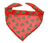 BESPORTBLE Bandana Navideña para y Gatos Accesorio y De Navidad Diseño para y Fotografías