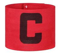 BESPORTBLE - Bandas para Jugar al Baloncesto (Ajustables), Color Rojo