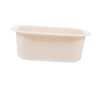 BESPORTBLE Bañera para Cambiar Portátil Lavabo Cambiador Infantil de Resistente Simple y Ligero para Uso Práctico para Bebés Cambiadores