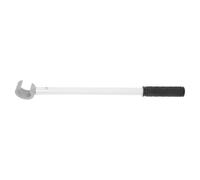 BESPORTBLE Barra Extensible de Aluminio para Abrir y Cerrar Ventanas y Persianas, Asistente Ajustable de Silicona para Uso Versátil Hogar Minimalista