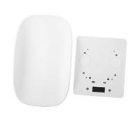 BESPORTBLE Báscula Digital para Mascotas Báscula Electrónica para Gatitos Pantalla Led