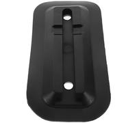 BESPORTBLE Base para Quilla de Tabla de Surf y Paddle Surf, Accesorio Repuesto Que Mejora la Estabilidad y Es Compatible Múltiples Modelos, Instalación Sencilla para Surfistas