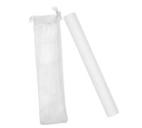 BESPORTBLE Bastón de Acrílico para Cuenco Tibetano de Sonido Budista Ligero y Duradero para y Yoga Accesorio Práctico para Sonido Claro y Relajante